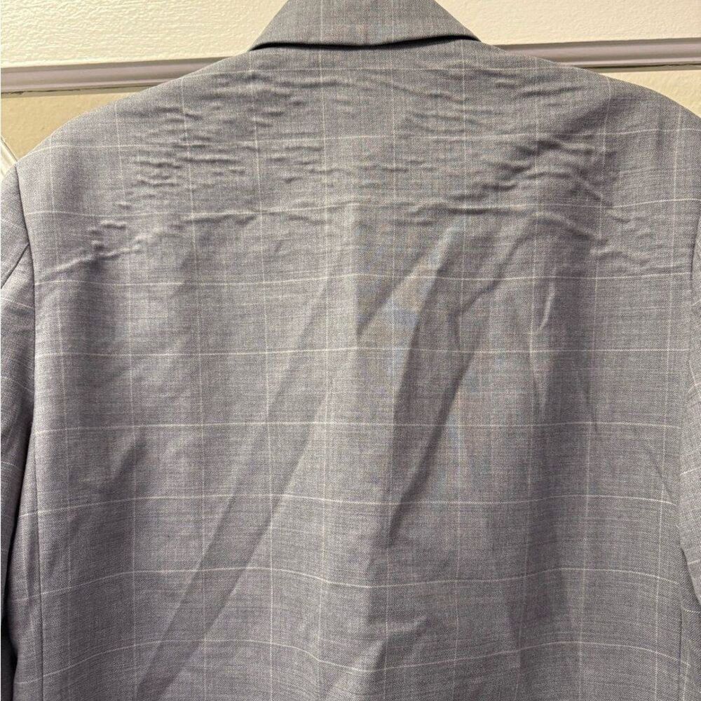 Marissa Webb Madison Boyfriend Blazer - Picture 10 of 10